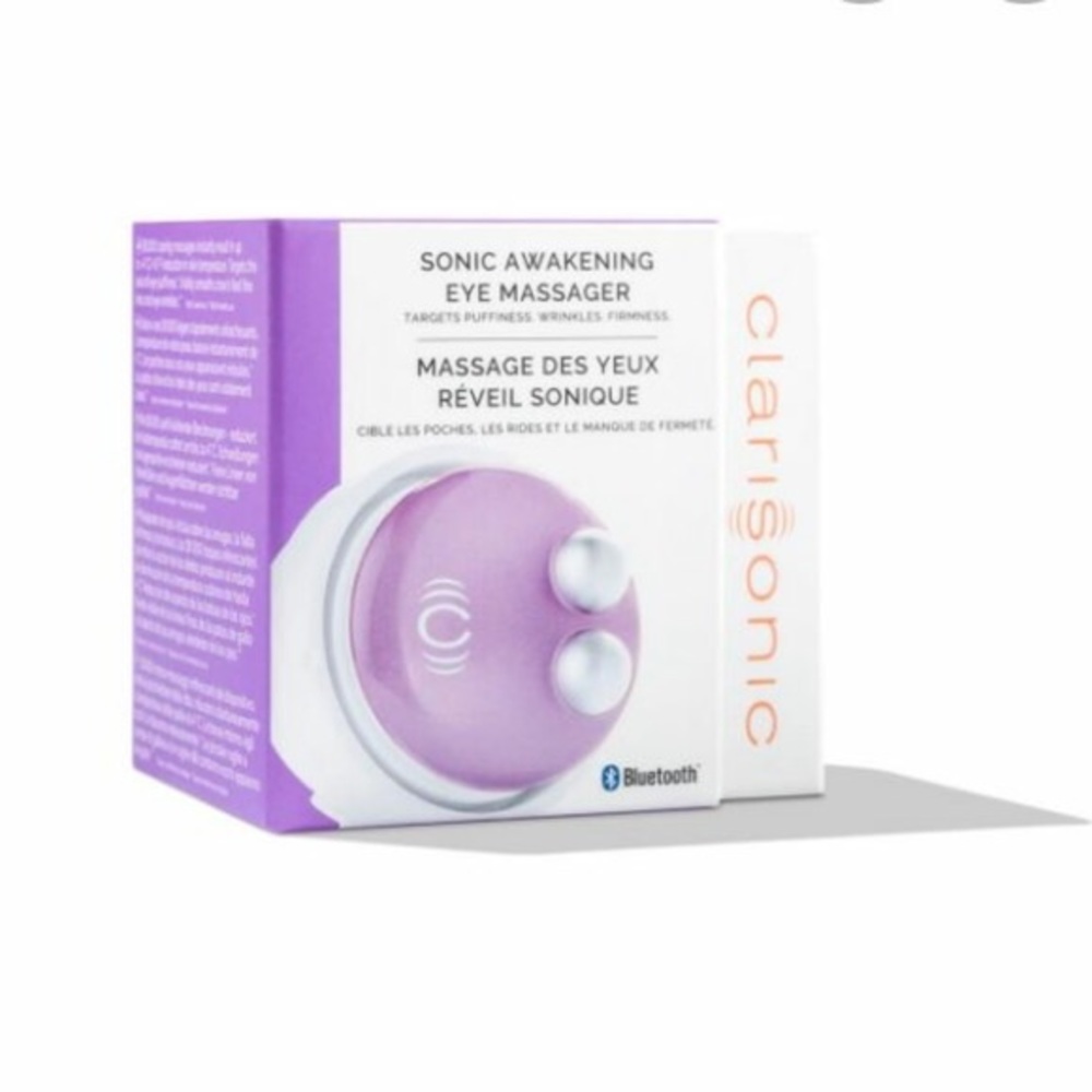 Clarisonic Sonic Awakening Eye Massager